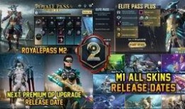 pubg最新赛季爆料,PUBG最新赛季爆料，全新玩法与角色等你探索