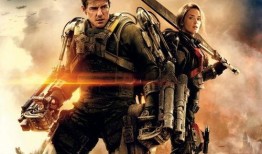 明日边缘国语在线观看,穿越时空的爱恋，重温经典科幻巨作